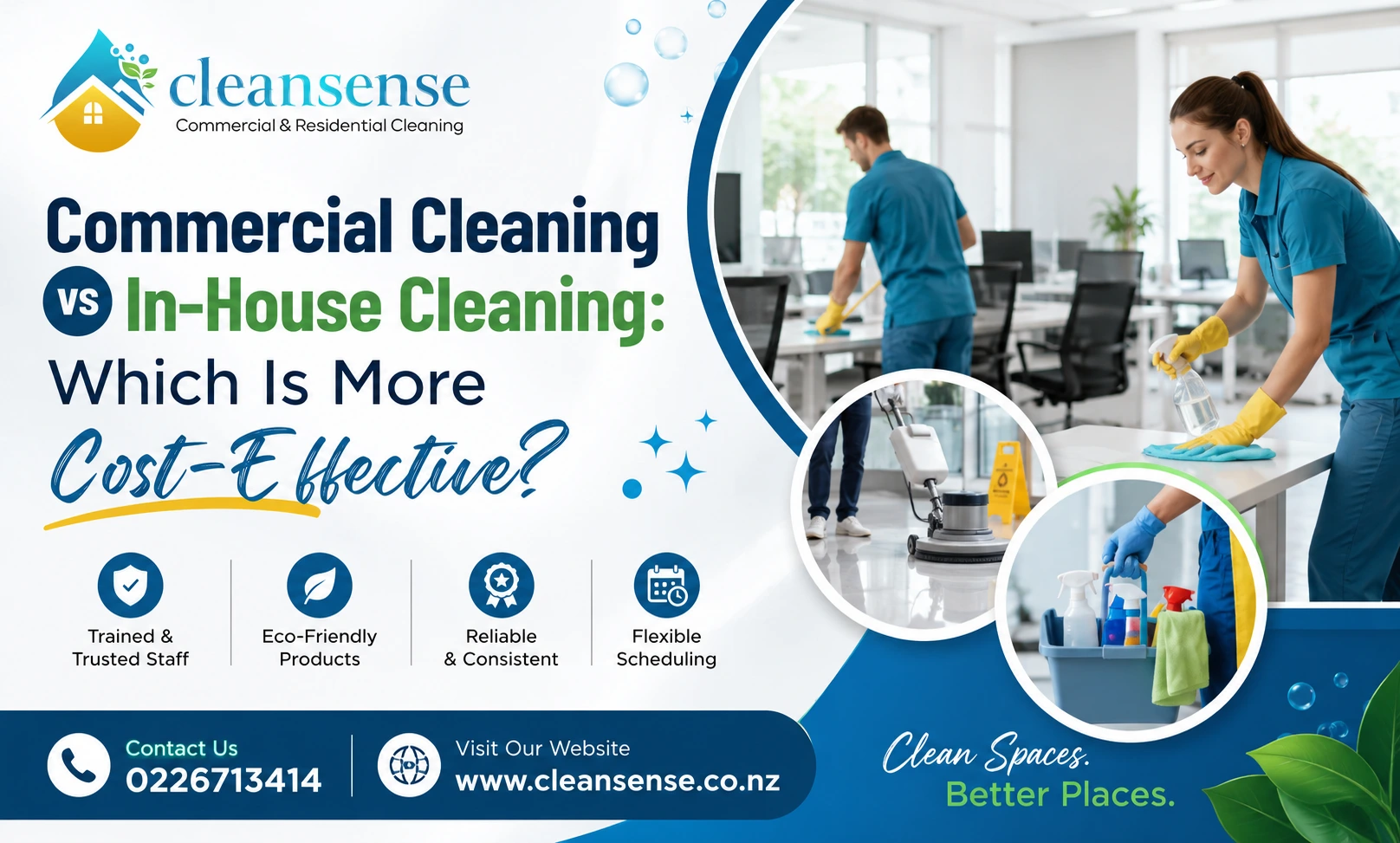 commercial cleaning auckland