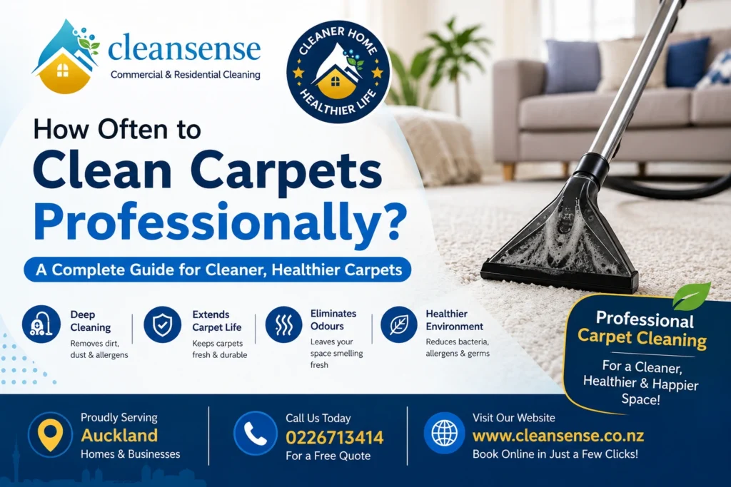 Carpet Cleaning near me