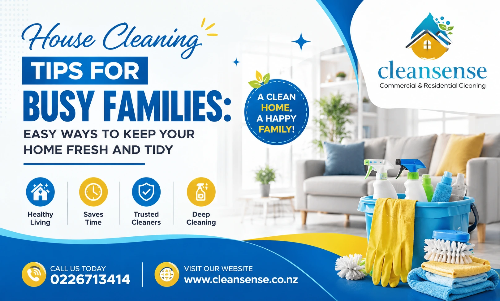 house cleaning services Auckland