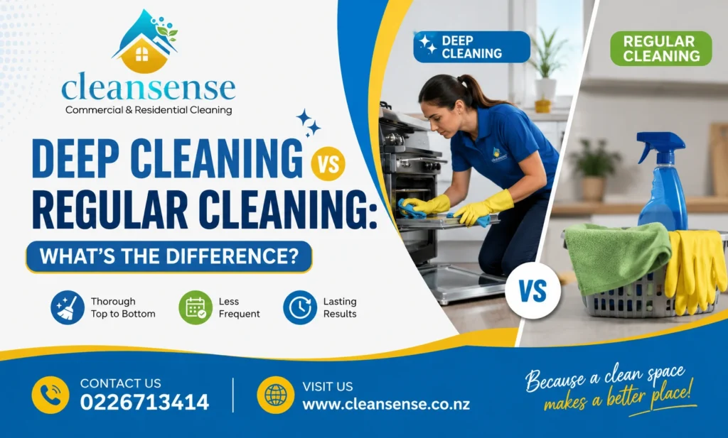 end of tenancy cleaning auckland