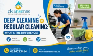 end of tenancy cleaning auckland
