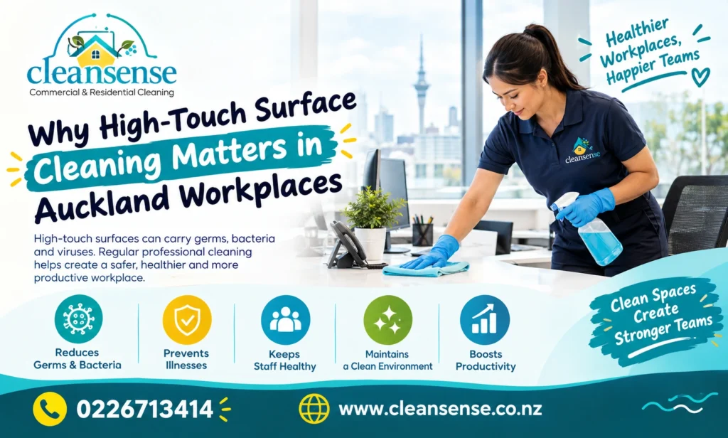 General Cleaning